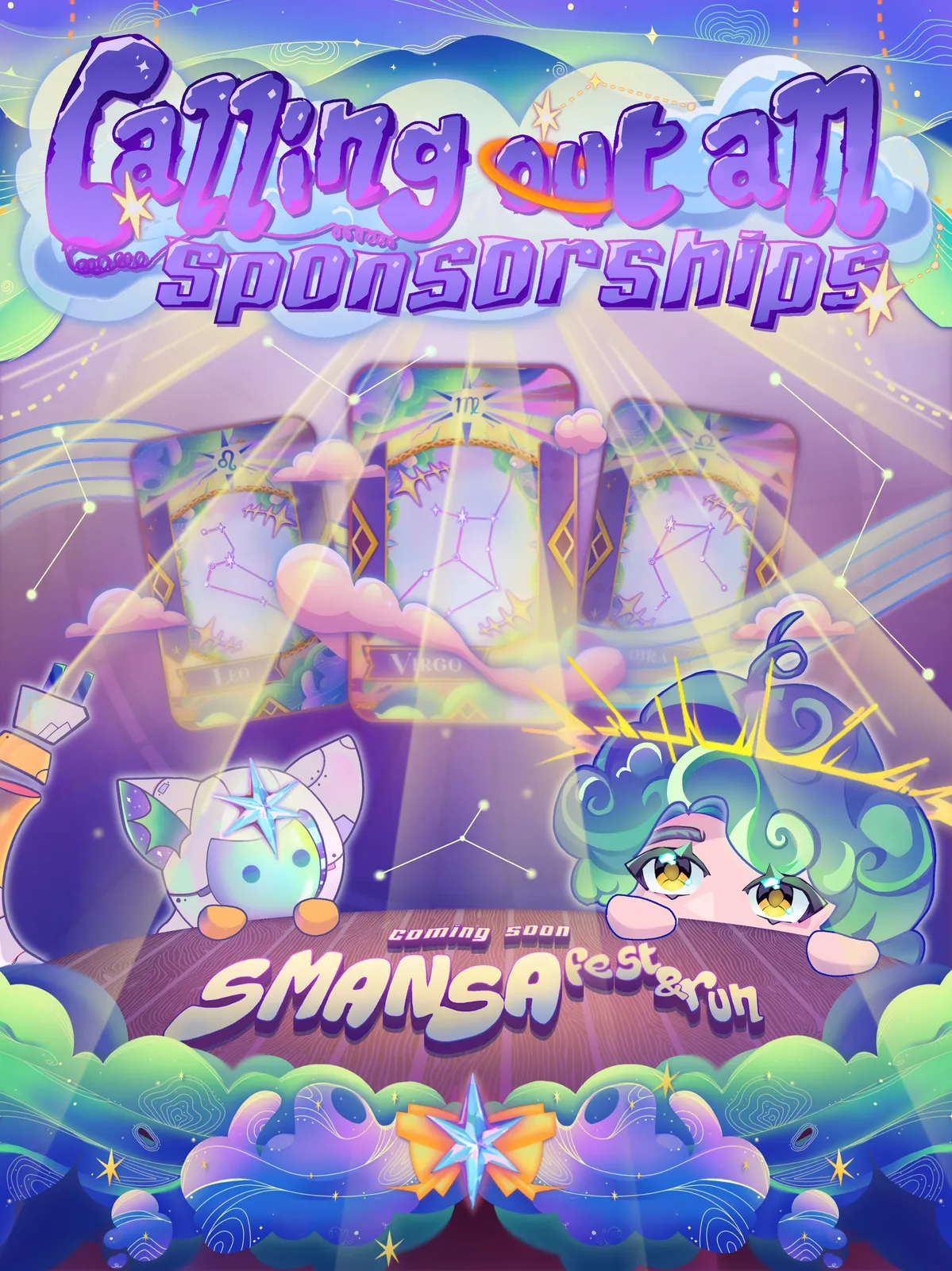 Poster STELLAR